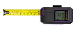 Ermenrich Reel SLR640 Lazer Şerit Metre - 2