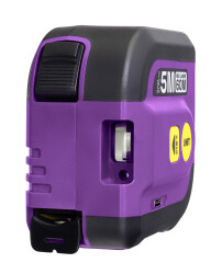 Ermenrich Reel SLR640 Lazer Şerit Metre - 5