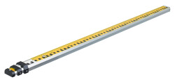 Ermenrich Reel TWR3 Dikey Cetvel - 1