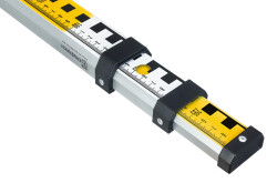 Ermenrich Reel TWR3 Dikey Cetvel - 5