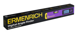 Ermenrich Verk DA40 Dijital Açı Ölçer - 12