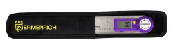 Ermenrich Verk DR30 Dijital Açı Ölçer Metre - 2
