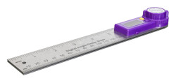 Ermenrich Verk DR30 Dijital Açı Ölçer Metre - 3