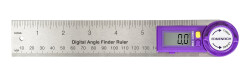 Ermenrich Verk DR30 Dijital Açı Ölçer Metre - 4