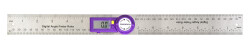Ermenrich Verk DR30 Dijital Açı Ölçer Metre - 6