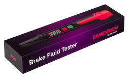 Ermenrich Verk FB20 Fren Hidroliği Test Cihazı - 8