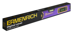 Ermenrich Verk LL60 Dijital Su Terazisi - 7
