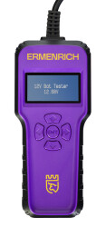 Ermenrich Zing AL40 Akü Test Cihazı - 3