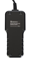 Ermenrich Zing AL40 Akü Test Cihazı - 4