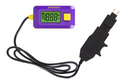 Ermenrich Zing CT30 Otomotiv Akım Test Cihazı - 1