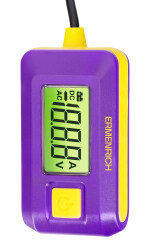 Ermenrich Zing CT30 Otomotiv Akım Test Cihazı - 3