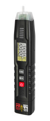 Ermenrich Zing TC12 Dijital Multimetre - 1