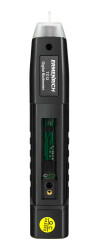 Ermenrich Zing TC12 Dijital Multimetre - 5