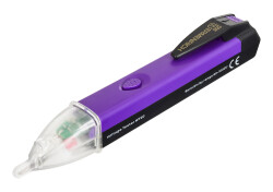 Ermenrich Zing WT20 Voltaj Test Cihazı - 1