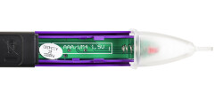 Ermenrich Zing WT20 Voltaj Test Cihazı - 4