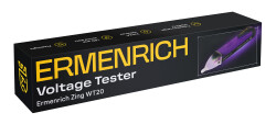 Ermenrich Zing WT20 Voltaj Test Cihazı - 5