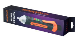 Ermenrich Zing WT22 Voltaj Test Cihazı - 5