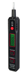 Ermenrich Zing WT30 Voltaj Test Cihazı - 1
