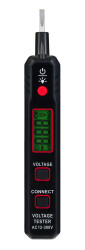 Ermenrich Zing WT30 Voltaj Test Cihazı - 3
