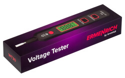 Ermenrich Zing WT30 Voltaj Test Cihazı - 6
