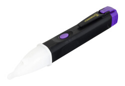 Ermenrich Zing WT40 Voltaj Test Cihazı - 1