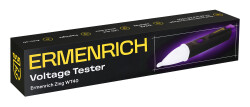 Ermenrich Zing WT40 Voltaj Test Cihazı - 5