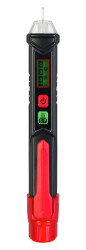 Ermenrich Zing WT60 Voltaj Test Cihazı - 3