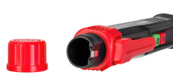 Ermenrich Zing WT60 Voltaj Test Cihazı - 5