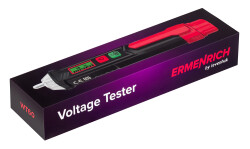 Ermenrich Zing WT60 Voltaj Test Cihazı - 7