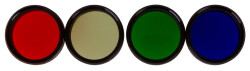 Explore Scientific Filter Set N4 - 2