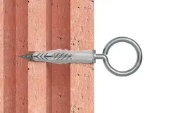 Fischer Universal UX 8x50 Dübel 1000 Li Kova (TUT392) - 2