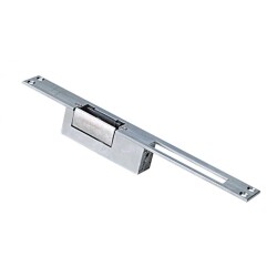 Kale KD012/10 Elektrikli Kilit Karşılığı Bas-Aç (789) - 1