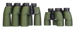 Levenhuk Army 7x50 Artıkıllı Binoküler Dürbün - 3