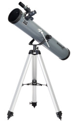 Levenhuk Blitz 114 BASE Teleskop - 1