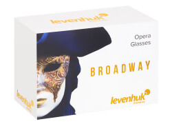 Levenhuk Broadway 325E Uzun Saplı Opera Dürbünleri - 9