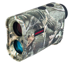 Levenhuk Camo LC1500 Avcılık Lazer Mesafe Ölçer - 1
