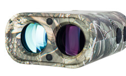 Levenhuk Camo LC900 Avcılık Lazer Mesafe Ölçer - 8