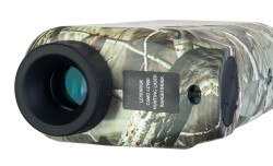 Levenhuk Camo LC900 Avcılık Lazer Mesafe Ölçer - 9