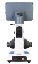 Levenhuk D85L LCD Dijital Mikroskop - 5