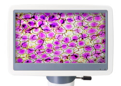 Levenhuk D85L LCD Dijital Mikroskop - 6