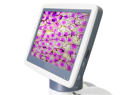 Levenhuk D85L LCD Dijital Mikroskop - 7