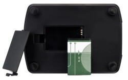 Levenhuk DTX 500 LCD Dijital Mikroskop - 11