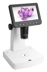 Levenhuk DTX 700 LCD Dijital Mikroskop - 1