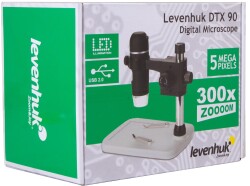 Levenhuk DTX 90 Dijital Mikroskop - 11