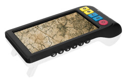 Levenhuk DTX DX50 Dijital Büyüteç - 1