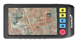 Levenhuk DTX DX50 Dijital Büyüteç - 2