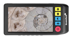 Levenhuk DTX DX50 Dijital Büyüteç - 3