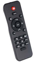 Levenhuk DTX RC4 Uzaktan Kumandalı Mikroskop - 3