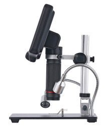Levenhuk DTX RC4 Uzaktan Kumandalı Mikroskop - 6