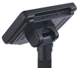 Levenhuk DTX RC4 Uzaktan Kumandalı Mikroskop - 8